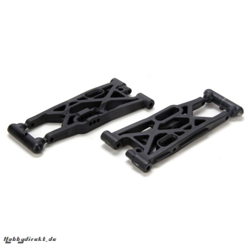 Rear Suspension Arm Set: 10-T Horizon LOSB2023