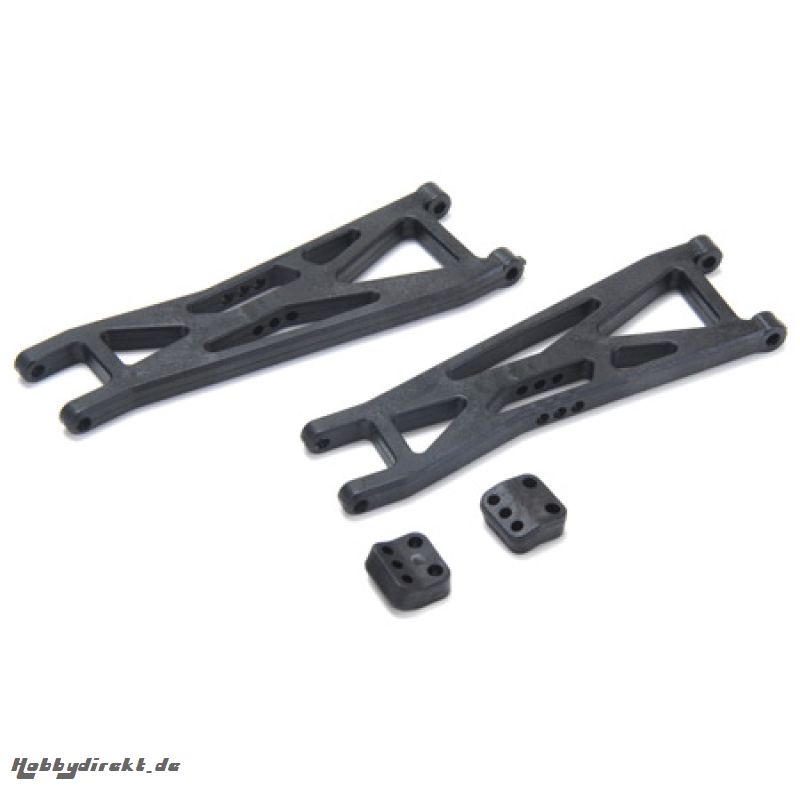 Front Suspension Arm : HRL Horizon LOSB2027