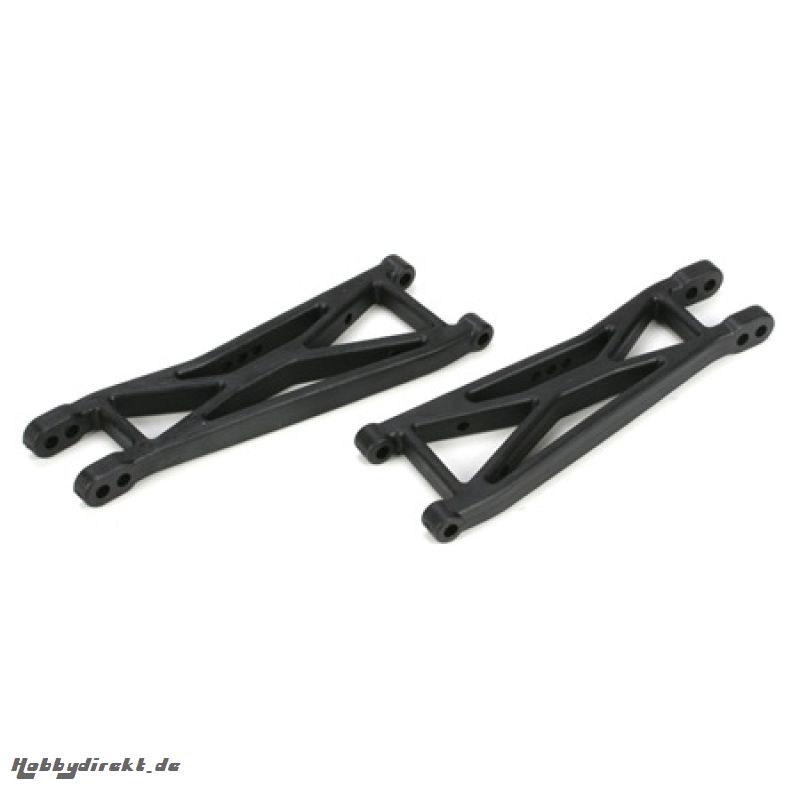 Fr Suspension Arms, EA3: XXX-SCT Horizon LOSB2049