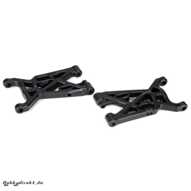 Front Suspension Arm Set (2): 5TT Horizon LOSB2071