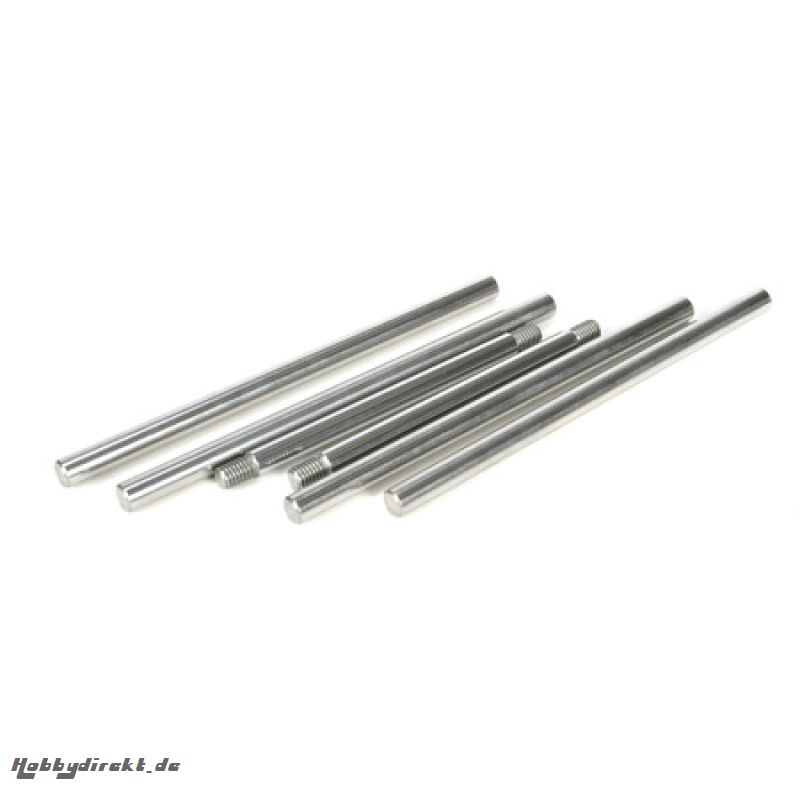 Hinge Pin Set (4): 5TT Horizon LOSB2080