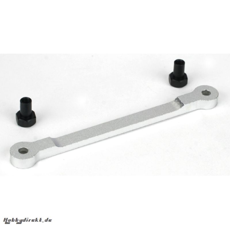 Steering Tierod & Bushings: M Horizon LOSB2113