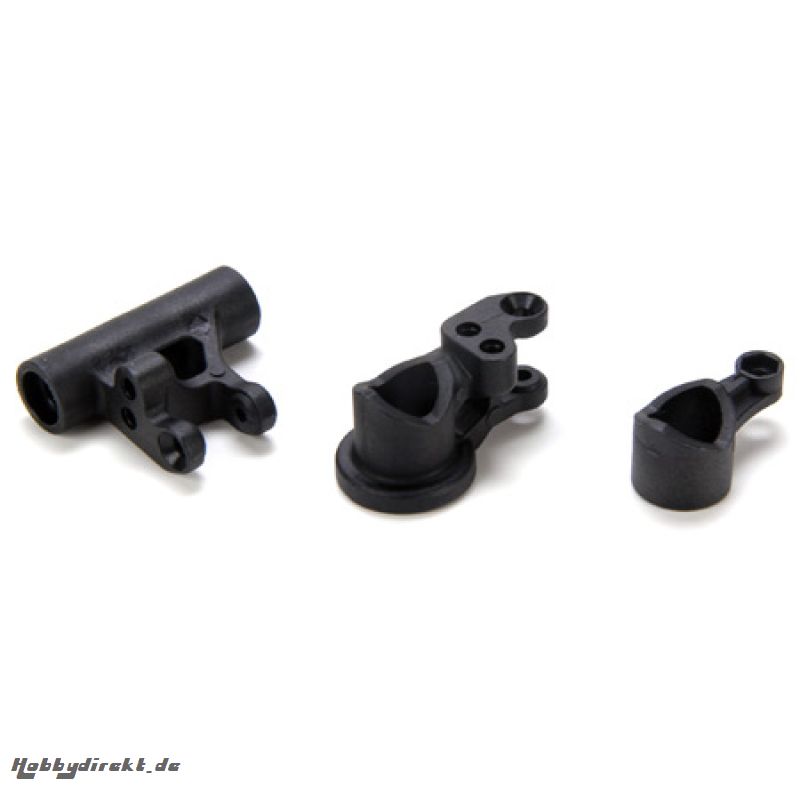 Steering Bellcrank Set: 10-T Horizon LOSB2123