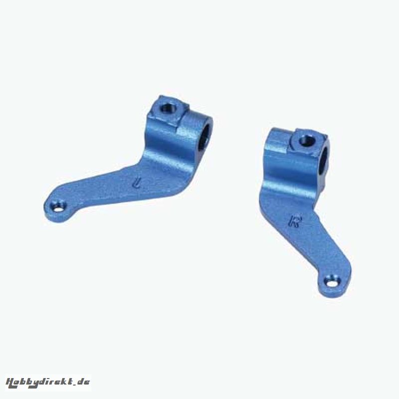 Front Spindles, Alum: XXX SCT Horizon LOSB2133