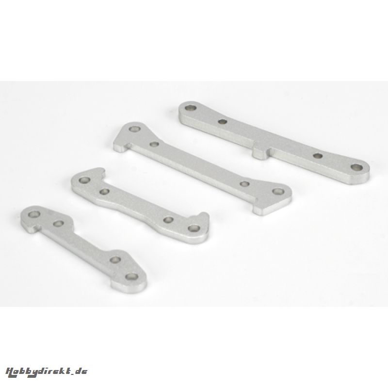 Hinge Pin Brace Set: 8RTR Horizon LOSB2203