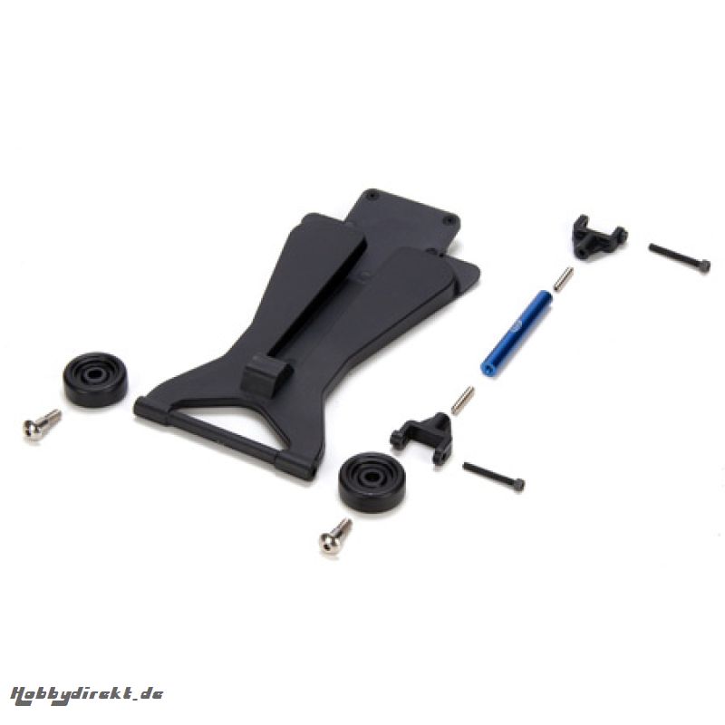 Losi Wheelie Bar: LST/2/ XXL/ AFT Horizon LOSB2249