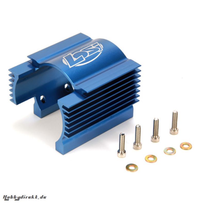 Motor Heatsink: LST-E Horizon LOSB2296