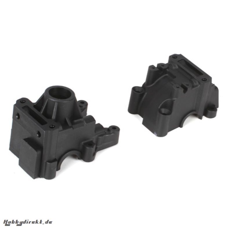 LOSI Diff. Kasten Vorne: 5TT Horizon LOSB2541