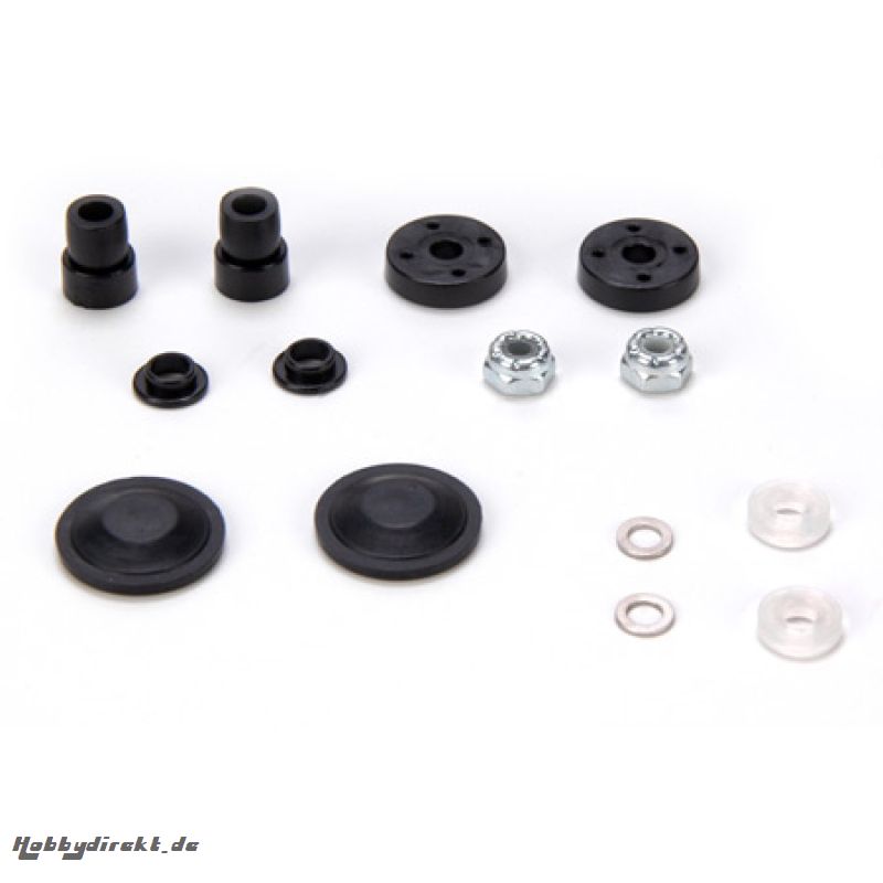 Shock Rebuild Set (2): 10-T Horizon LOSB2906