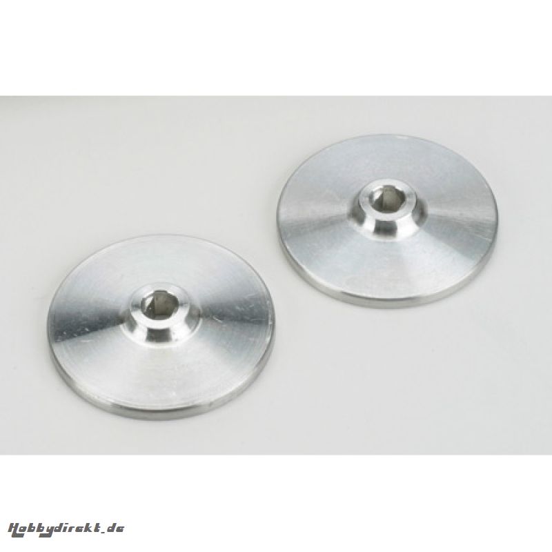 Slipper Plates (Pr): Slider, Horizon LOSB3005