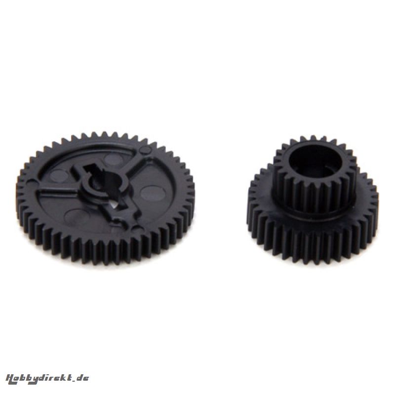 Center Transmission Gear Set: NCR Horizon LOSB3013