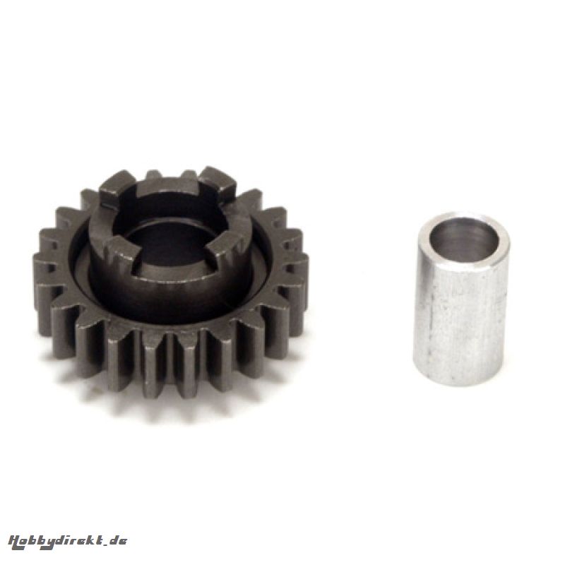 22T Transmission Gear, Hi-Onl Horizon LOSB3111