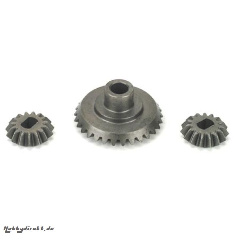 Front/Rear Bevel Gear Set: LST, LST2, AFT, MGB Horizon LOSB3118