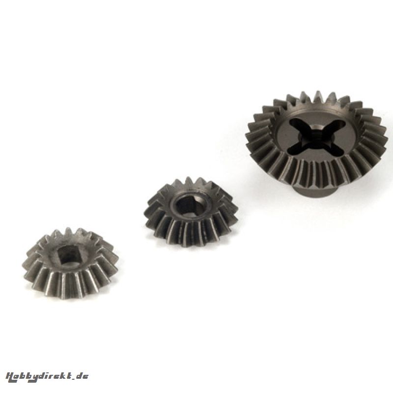 Front/Rear Bevel Gear Set (28/17):LST,LST2,AFT,MGB Horizon LOSB3120