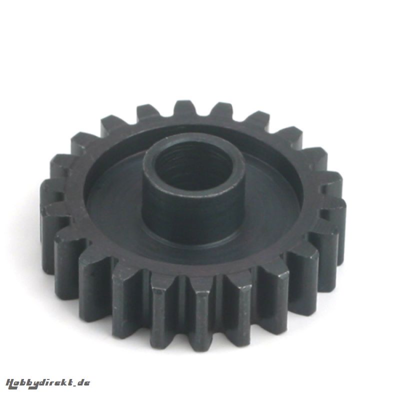 Forward Only Input Gear, 22T: LST, LST2,AFT, MGB Horizon LOSB3133