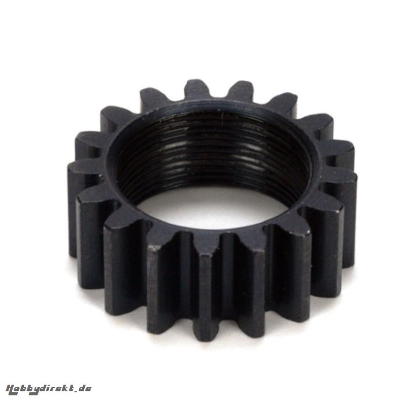 Pinion Gear: 10-T Horizon LOSB3348