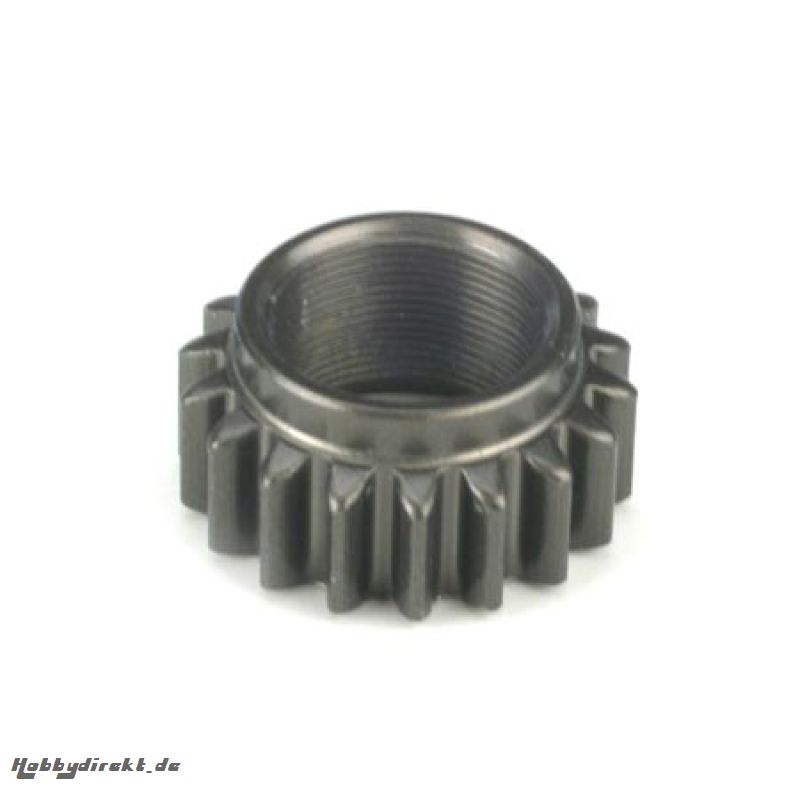 18T Pinion, Low Gear: LST, MGB Horizon LOSB3350