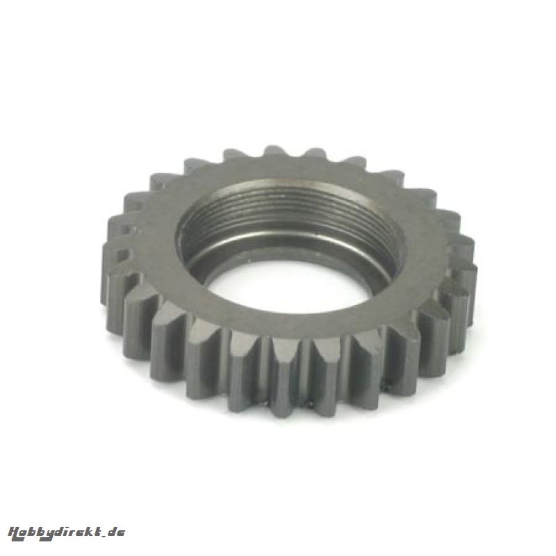 25T Pinion, High Gear: LST, MGB Horizon LOSB3356