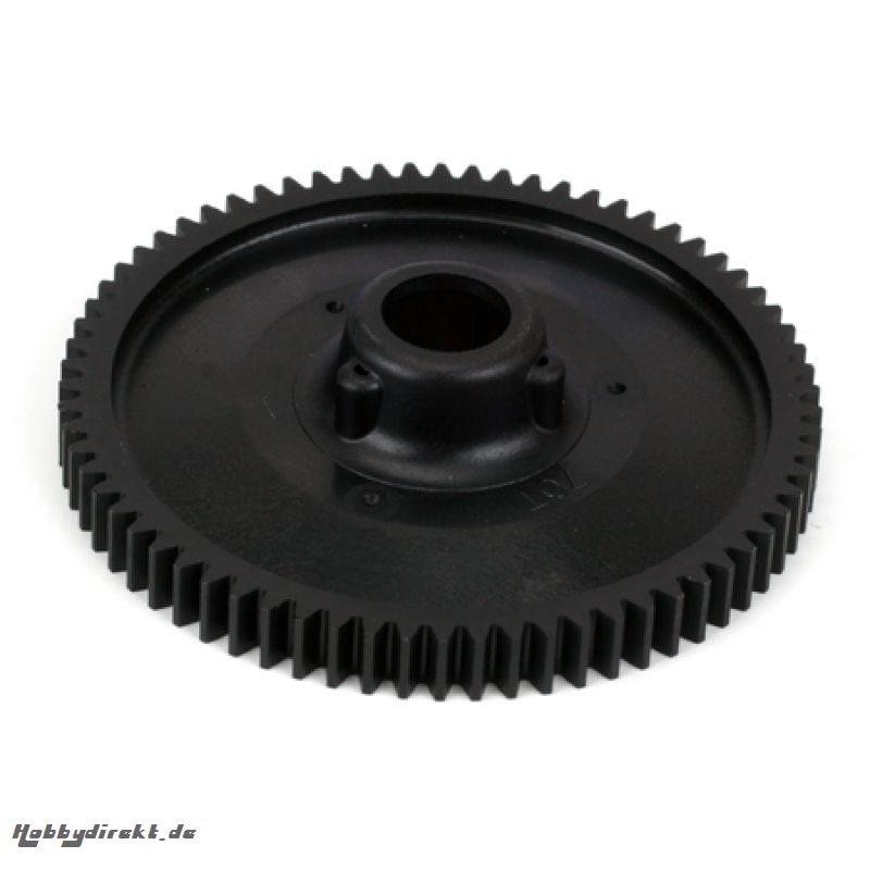 70T Spur Gear, Low Gear: AFT, MGB Horizon LOSB3421