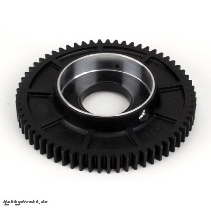 63T Spur Gear, High Gear: AFT, MGB Horizon LOSB3423