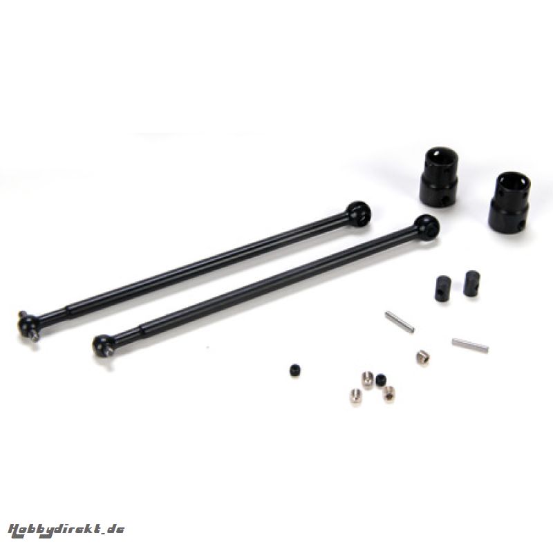 Center CV Driveshaft Set: NCR Horizon LOSB3583