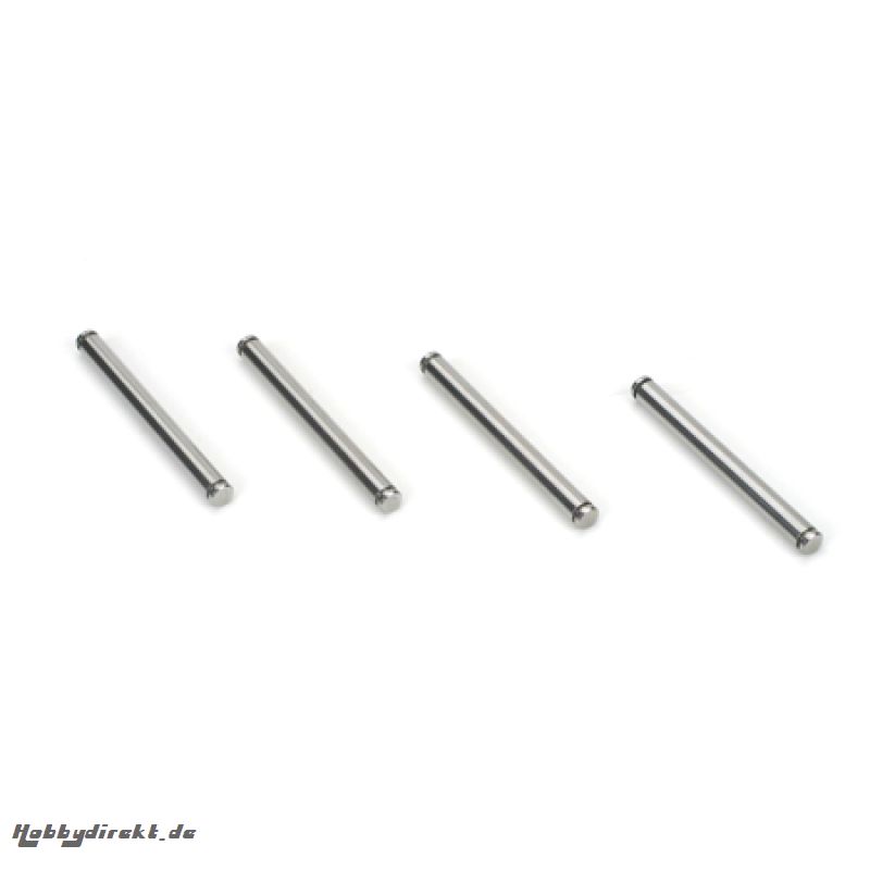 Pivot Pin Set (4): LST2, AFT, MGB Horizon LOSB4104