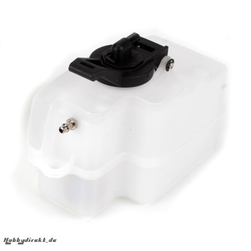 Fuel Tank w/ Mounts: MUG Horizon LOSB5008