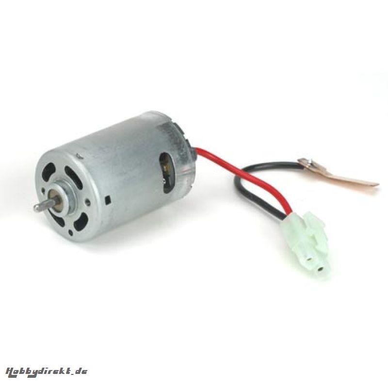 Spin-Start Motor & Battery Le Horizon LOSB5102