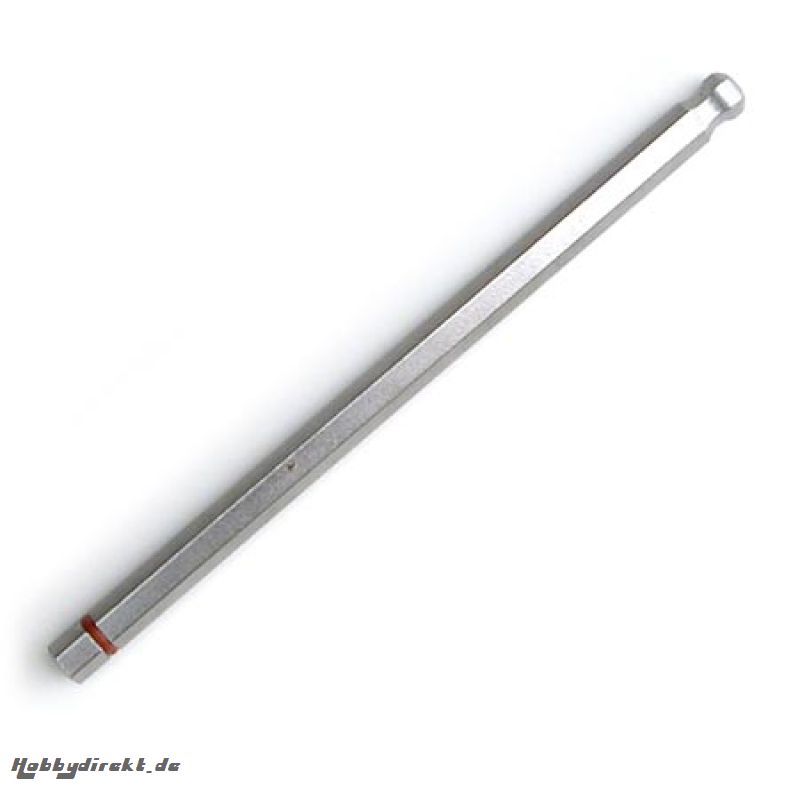 Spin-Start Hex Drive Rod: LST, LST2, AFT, MGB Horizon LOSB5104