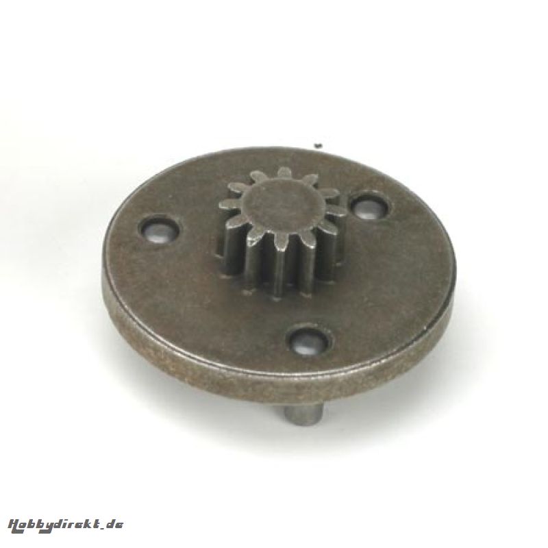 Spin-Start Drive Gear, Metal: Horizon LOSB5108