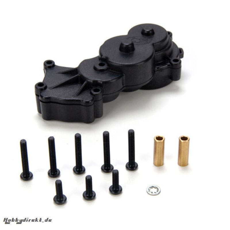 3.4 Starter Housing & Hardware Set: 10-T Horizon LOSB5116