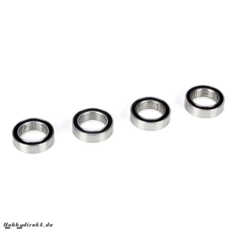 LOSI Kugellagerset Lenkung, 10x15x4mm (4): 5TT Horizon LOSB5970