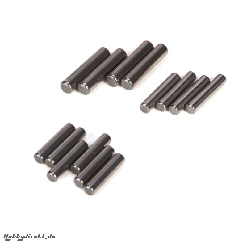 Drive Pin Set (16): 5TT Horizon LOSB6560