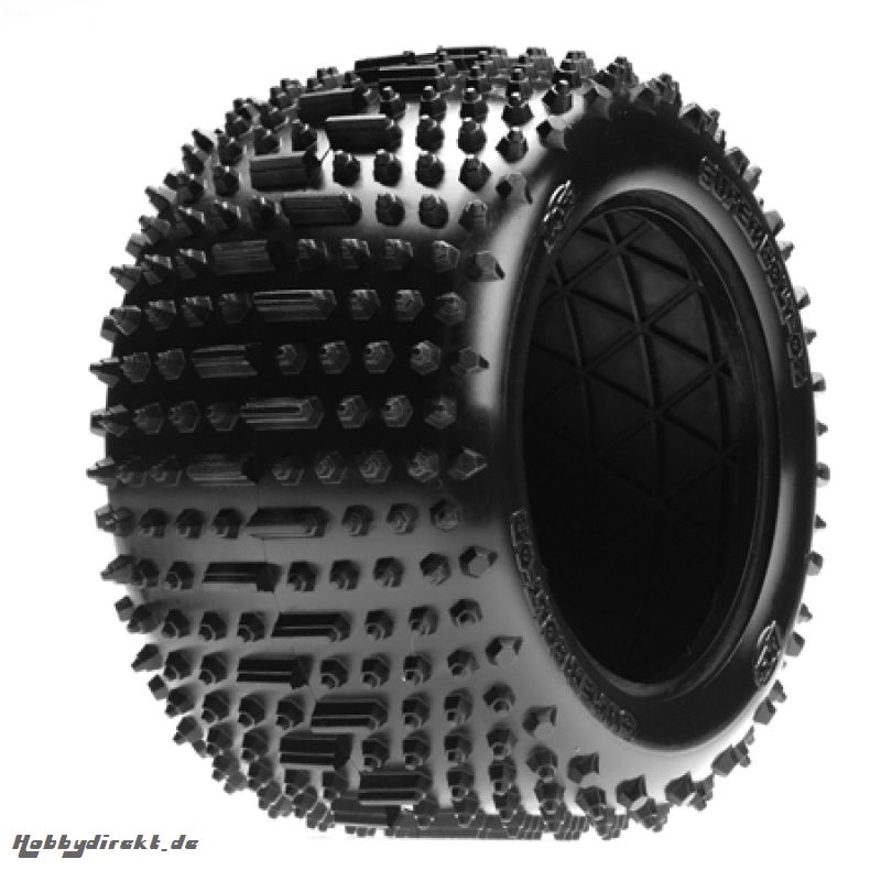 420 Series Super Bolt-On Tire Horizon LOSB7206