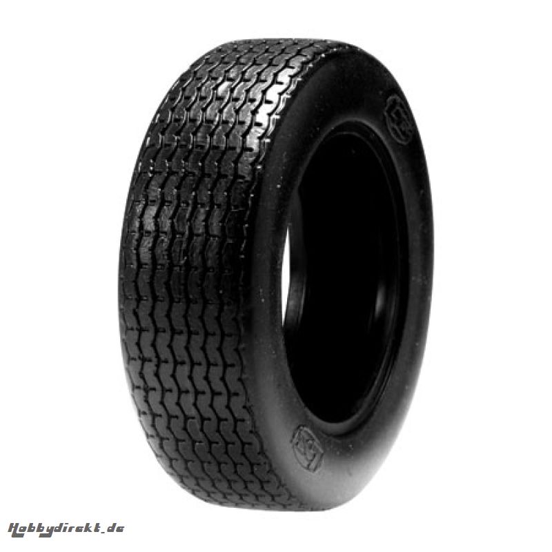 Front Tire (Pr): Slider Horizon LOSB7231