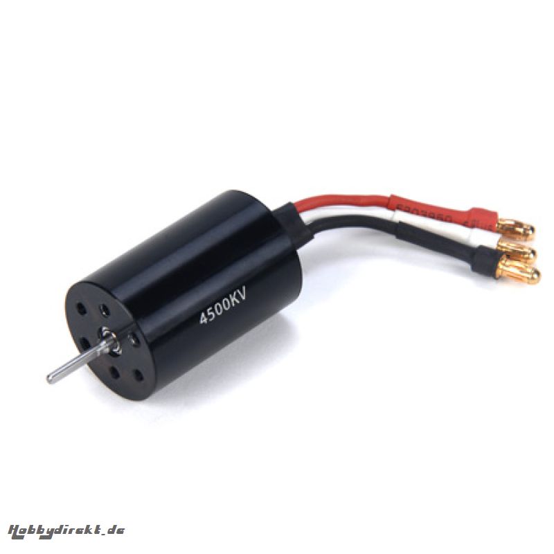 1/18 Xcelorin 4500Kv Brushless Motor Horizon LOSB9457