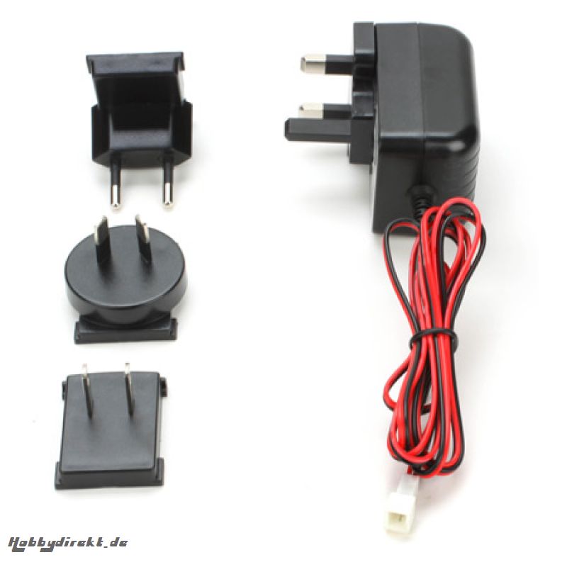 AC Charger, Global: Mini-S Horizon LOSB9634