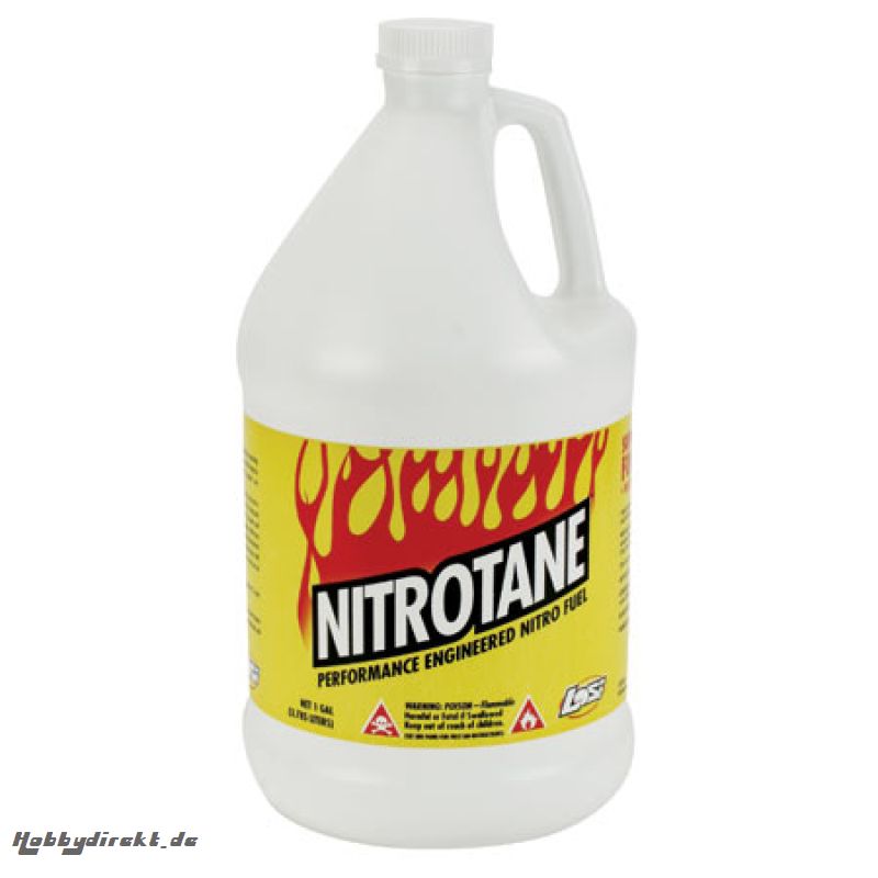 Nitrotane Gallon 20% (4) Horizon LOSF0020