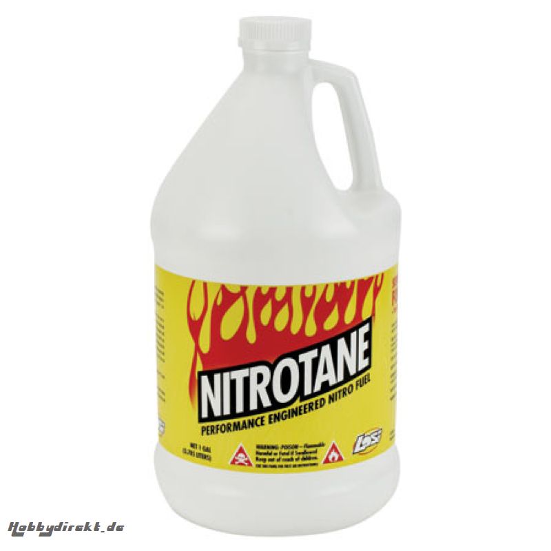 Nitrotane Race Gallon 30% (4) Horizon LOSF0330