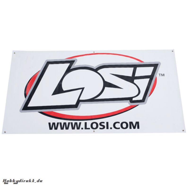 Losi Außenbanner 90 x 180 cm Horizon LOSP051