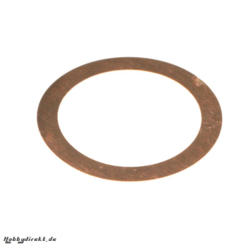 Head Shims, .1mm (2): M26SS,L427 Horizon LOSR1023