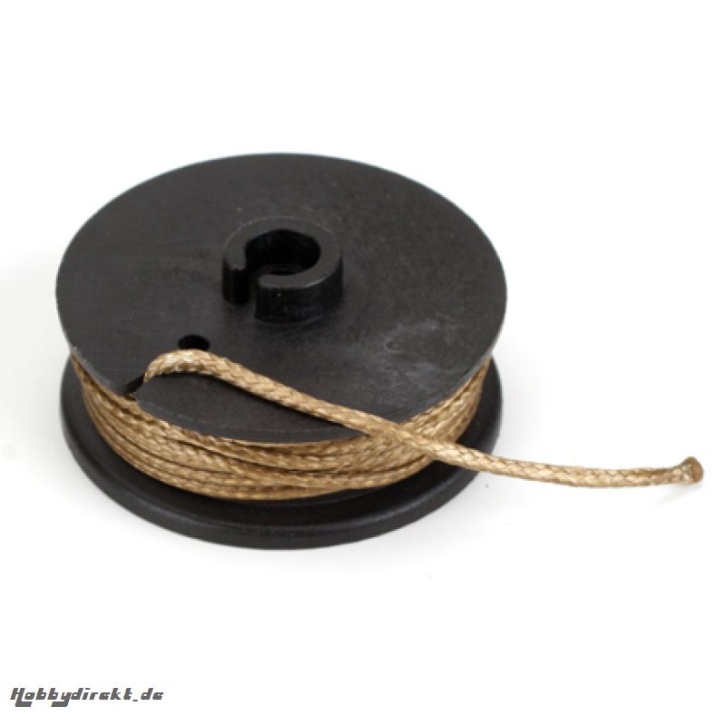 PS Rope/Pulley: M26SS Horizon LOSR1036