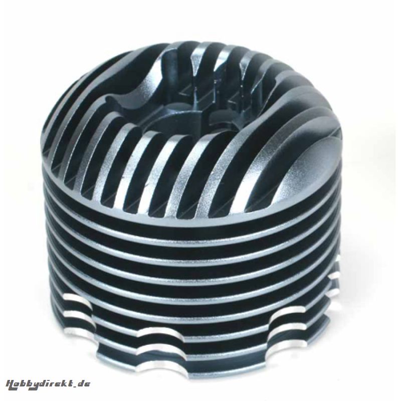 Cylinder Head, Grey: TL427 Horizon LOSR1060