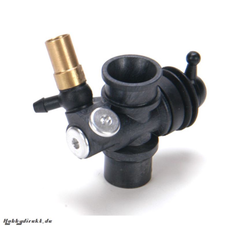 Carburetor: 3.4 Horizon LOSR2123