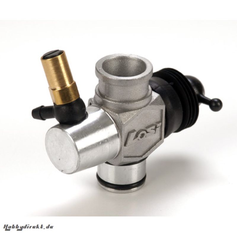 Carburetor, 9.5mm: .26, 427, 454 Horizon LOSR2222