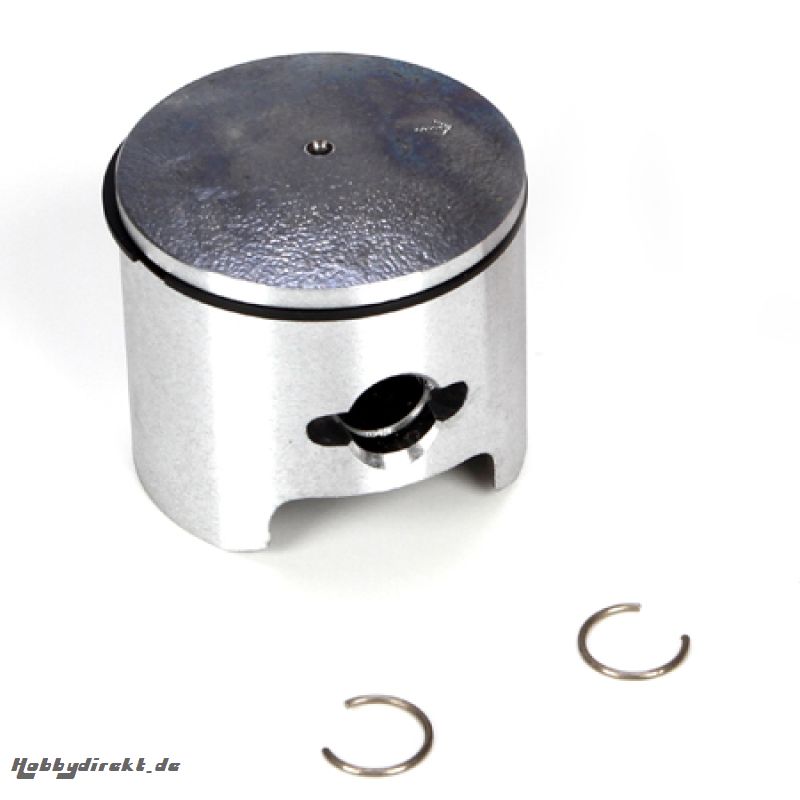 Piston & Ring Set, Losi 26cc Horizon LOSR5012