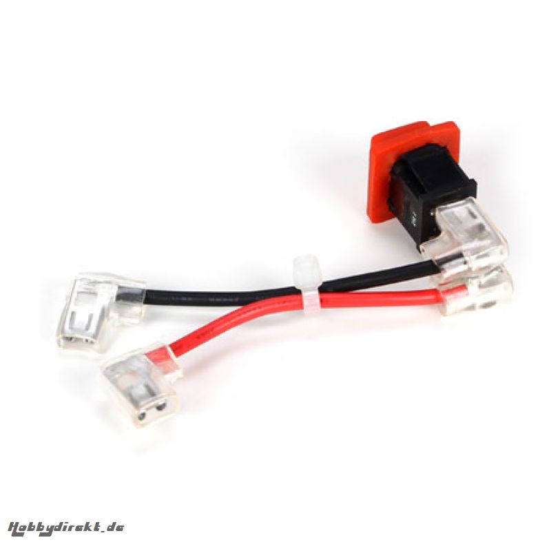 Kill Switch, Losi 26cc Horizon LOSR5018