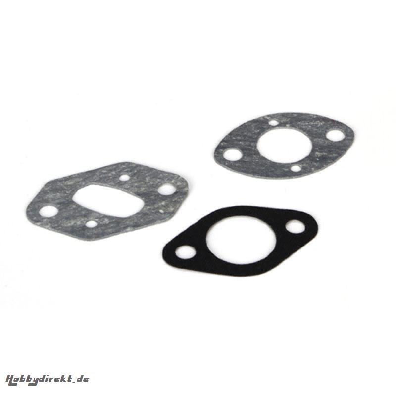 CarbMntingGasket Set(2)Losi26cc Horizon LOSR5033