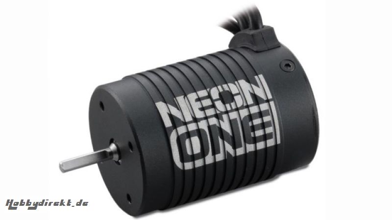 Team Orion Neon One BL Motor 2400kV (540, 4P,SL) Horizon ORI28191