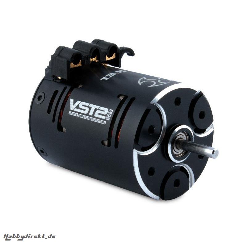 E-Motor Vortex VST2X Pro 540 Stock 2P 13.5T Horizon ORI28277